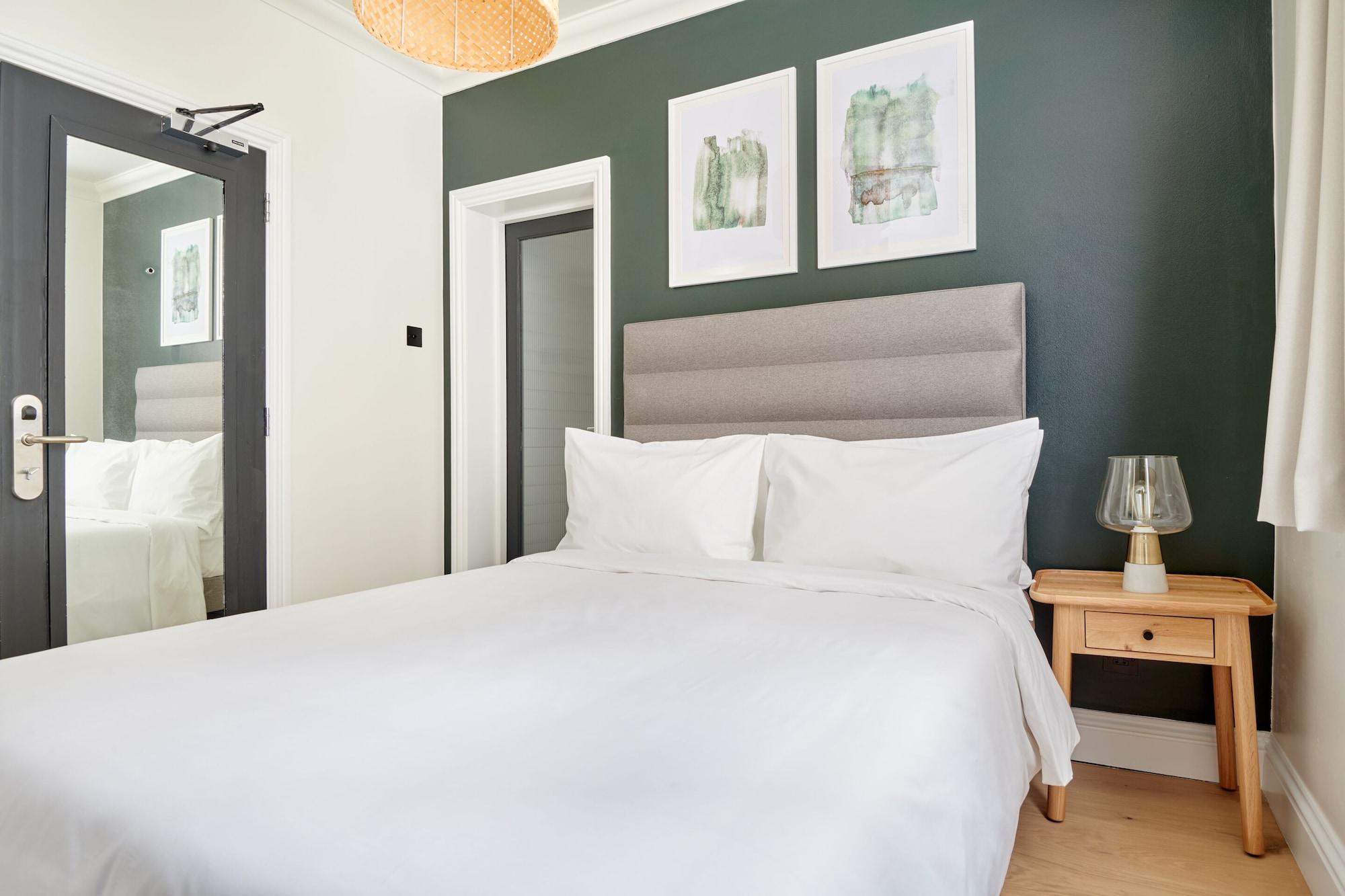 Sonder Chelsea Green Londres Exterior foto