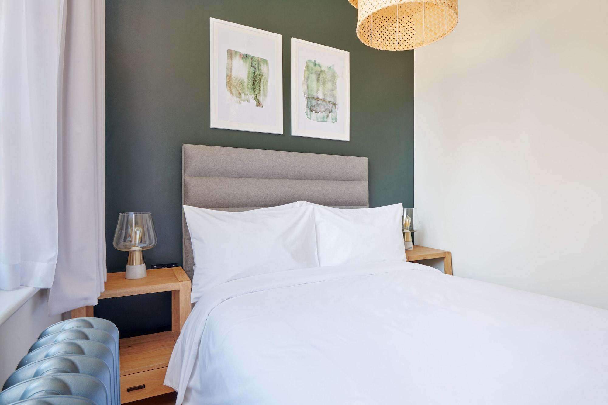 Sonder Chelsea Green Londres Exterior foto