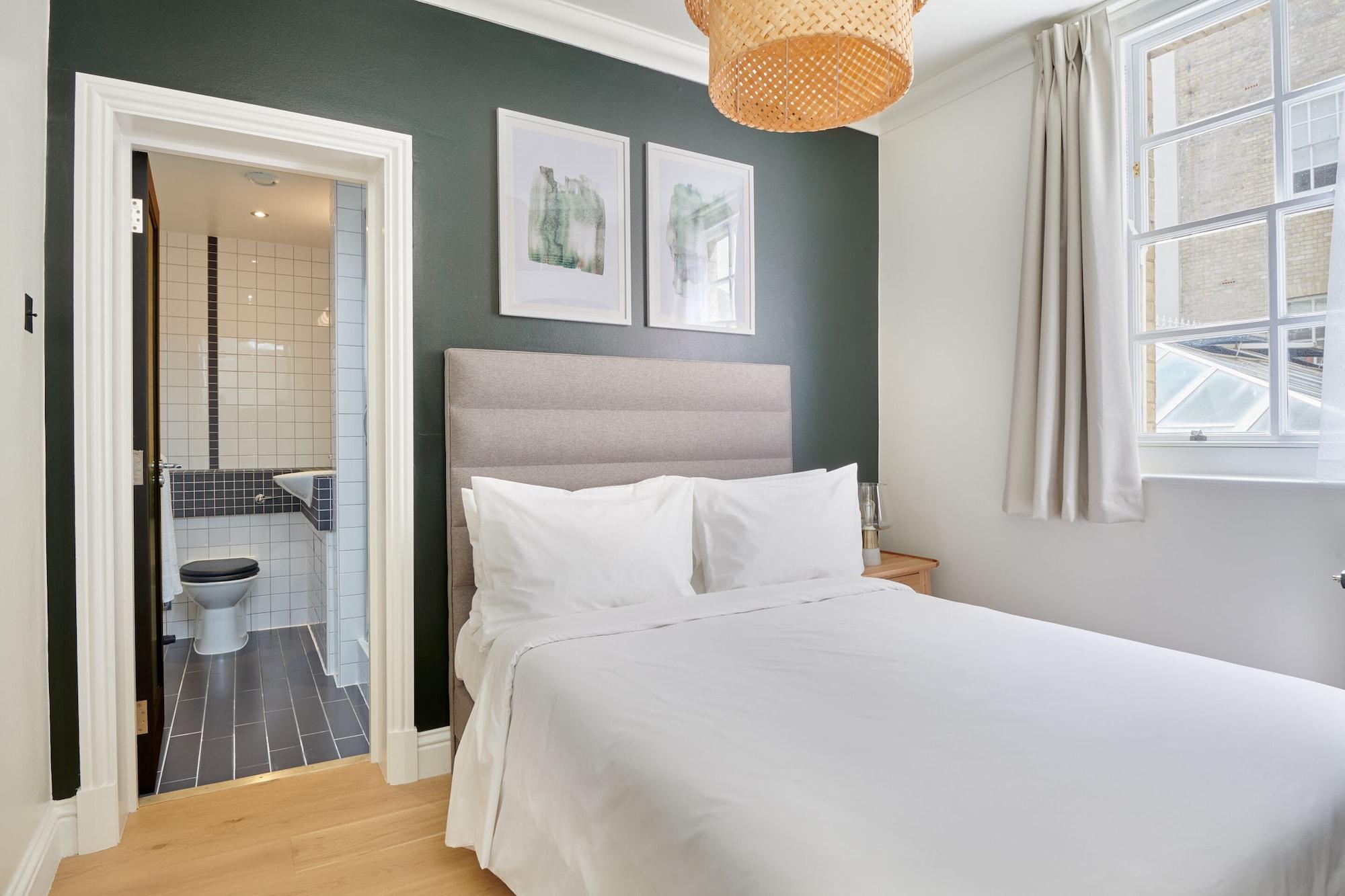 Sonder Chelsea Green Londres Exterior foto
