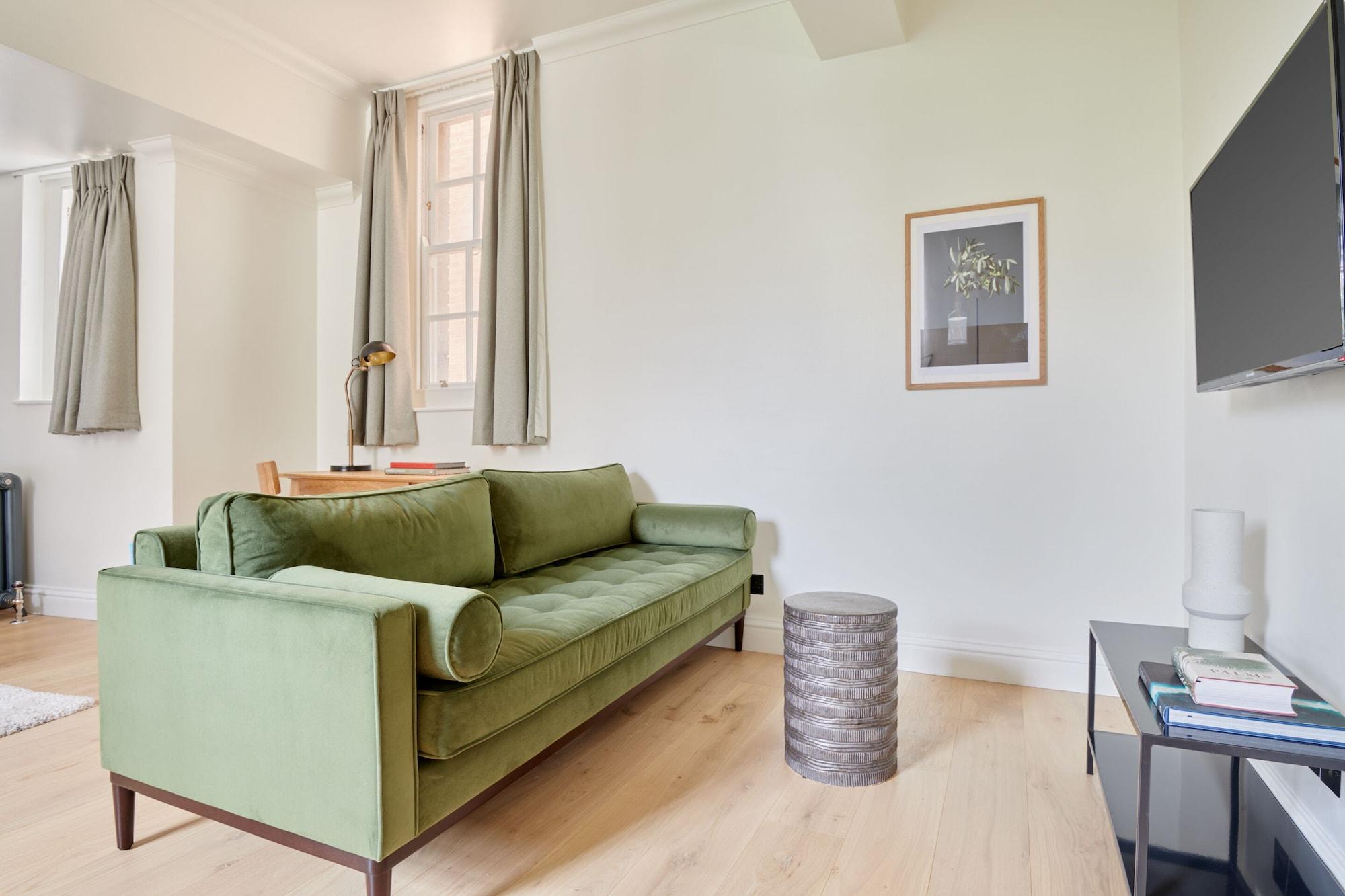Sonder Chelsea Green Londres Exterior foto