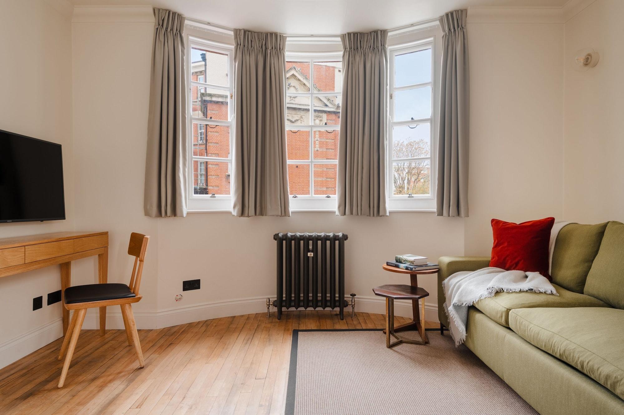 Sonder Chelsea Green Londres Exterior foto