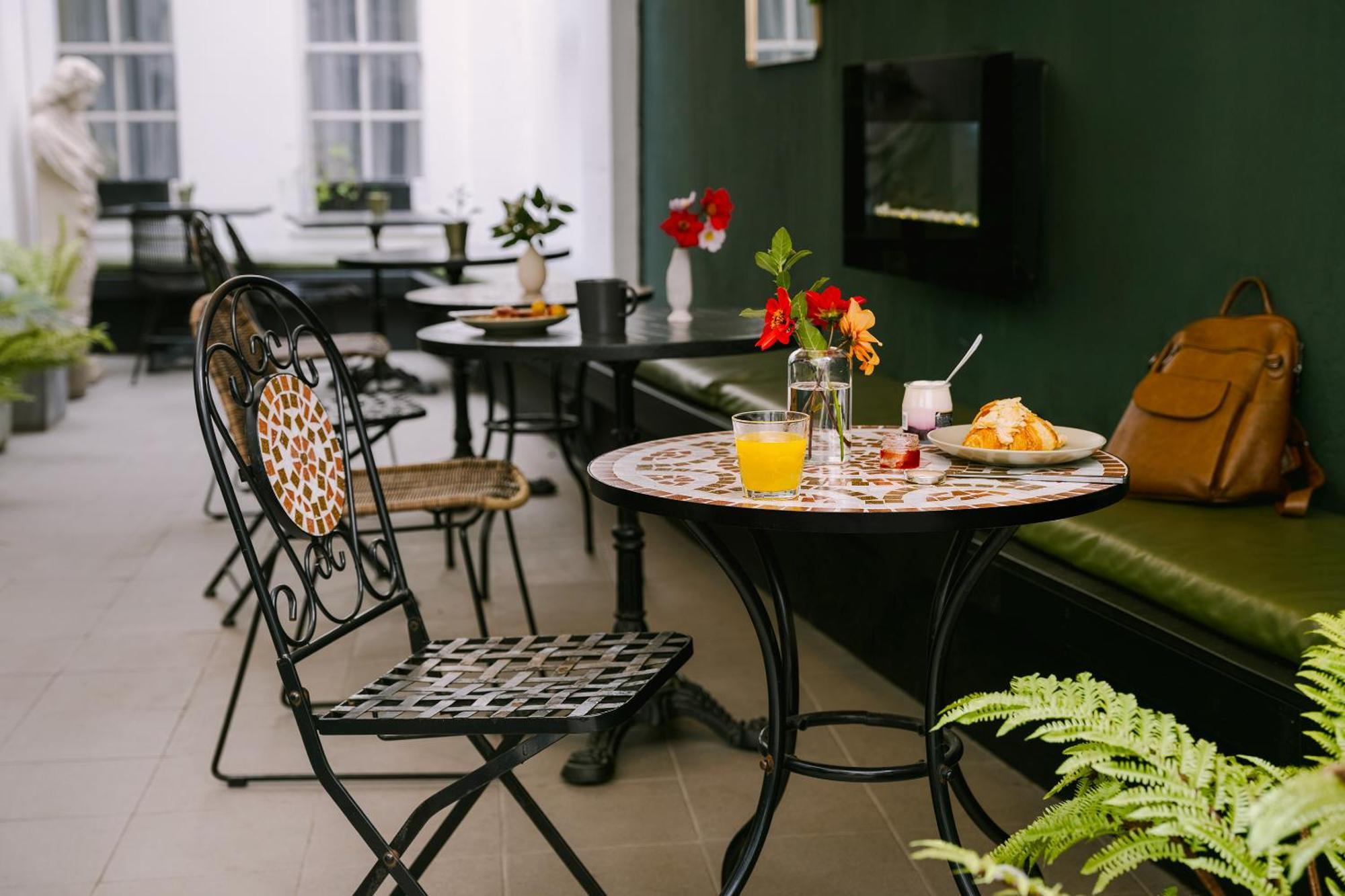 Sonder Chelsea Green Londres Exterior foto