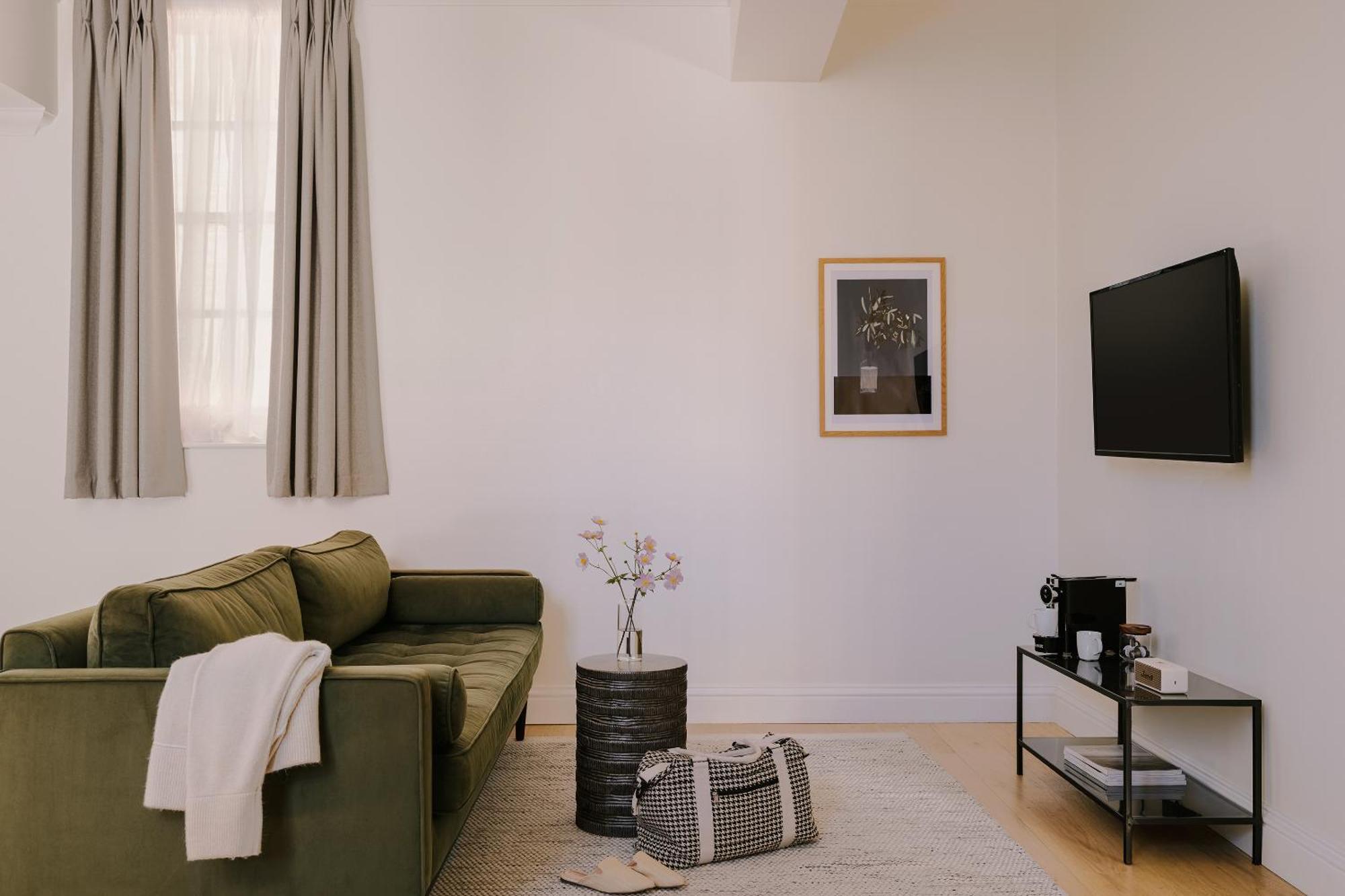 Sonder Chelsea Green Londres Exterior foto