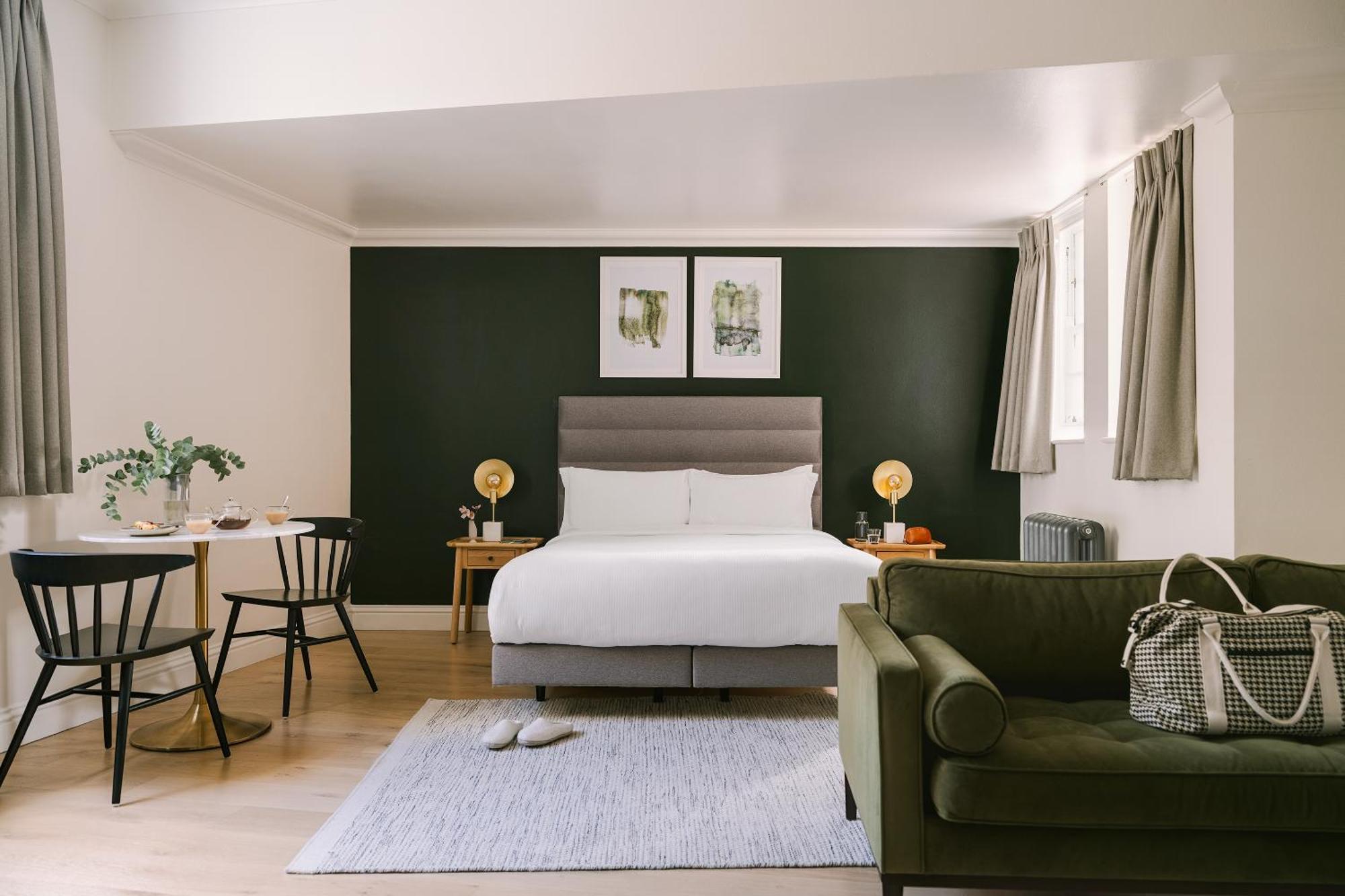 Sonder Chelsea Green Londres Exterior foto
