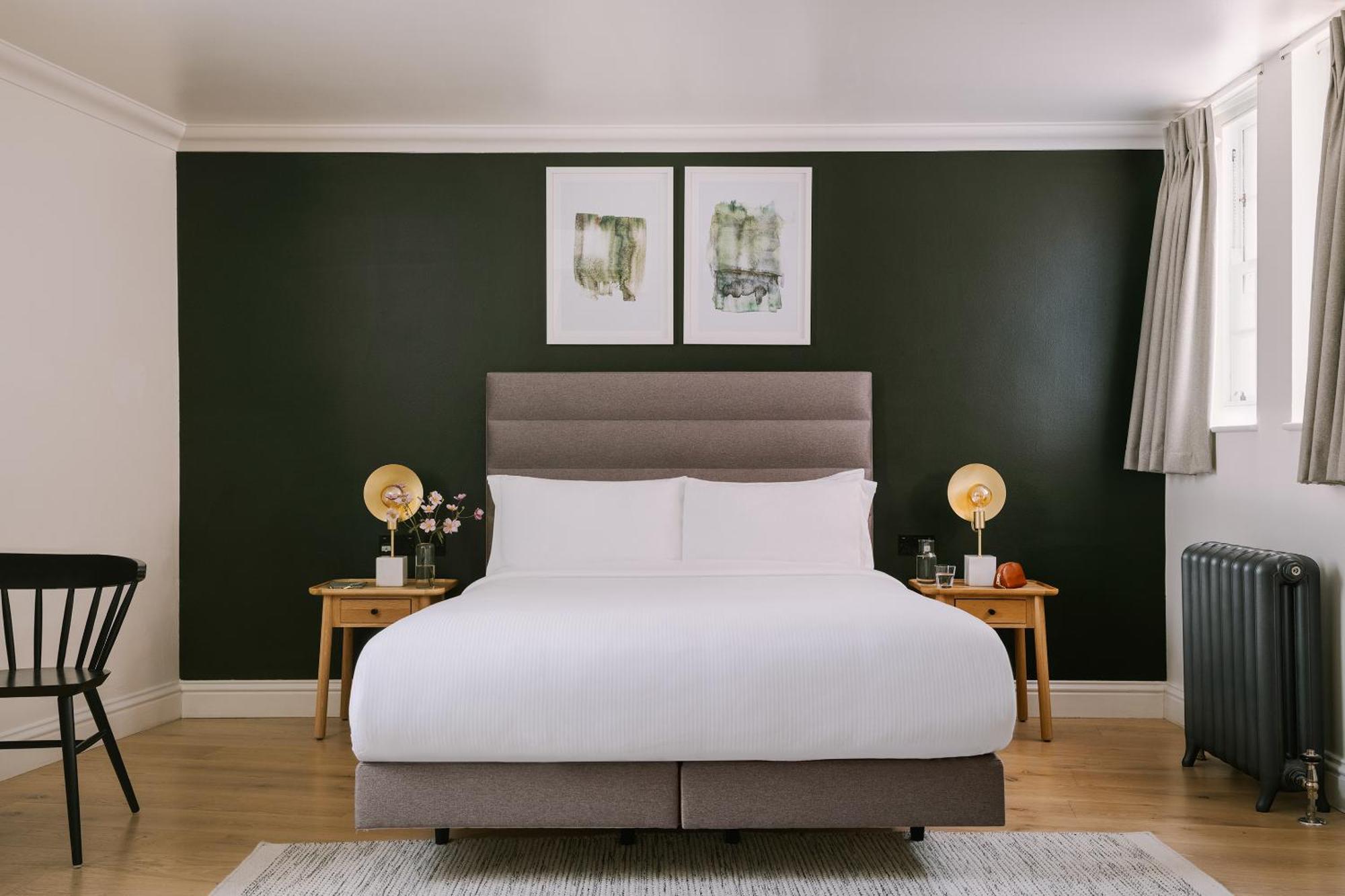 Sonder Chelsea Green Londres Exterior foto