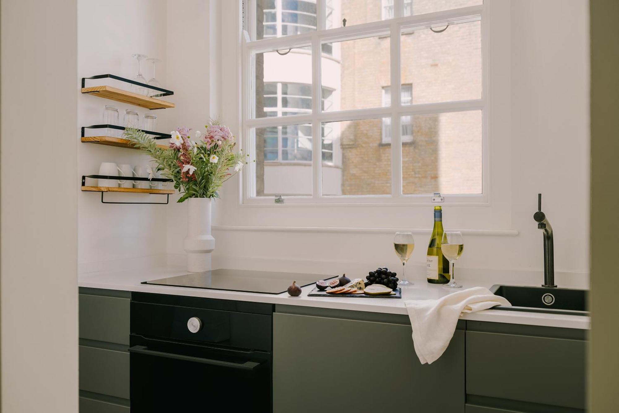 Sonder Chelsea Green Londres Exterior foto