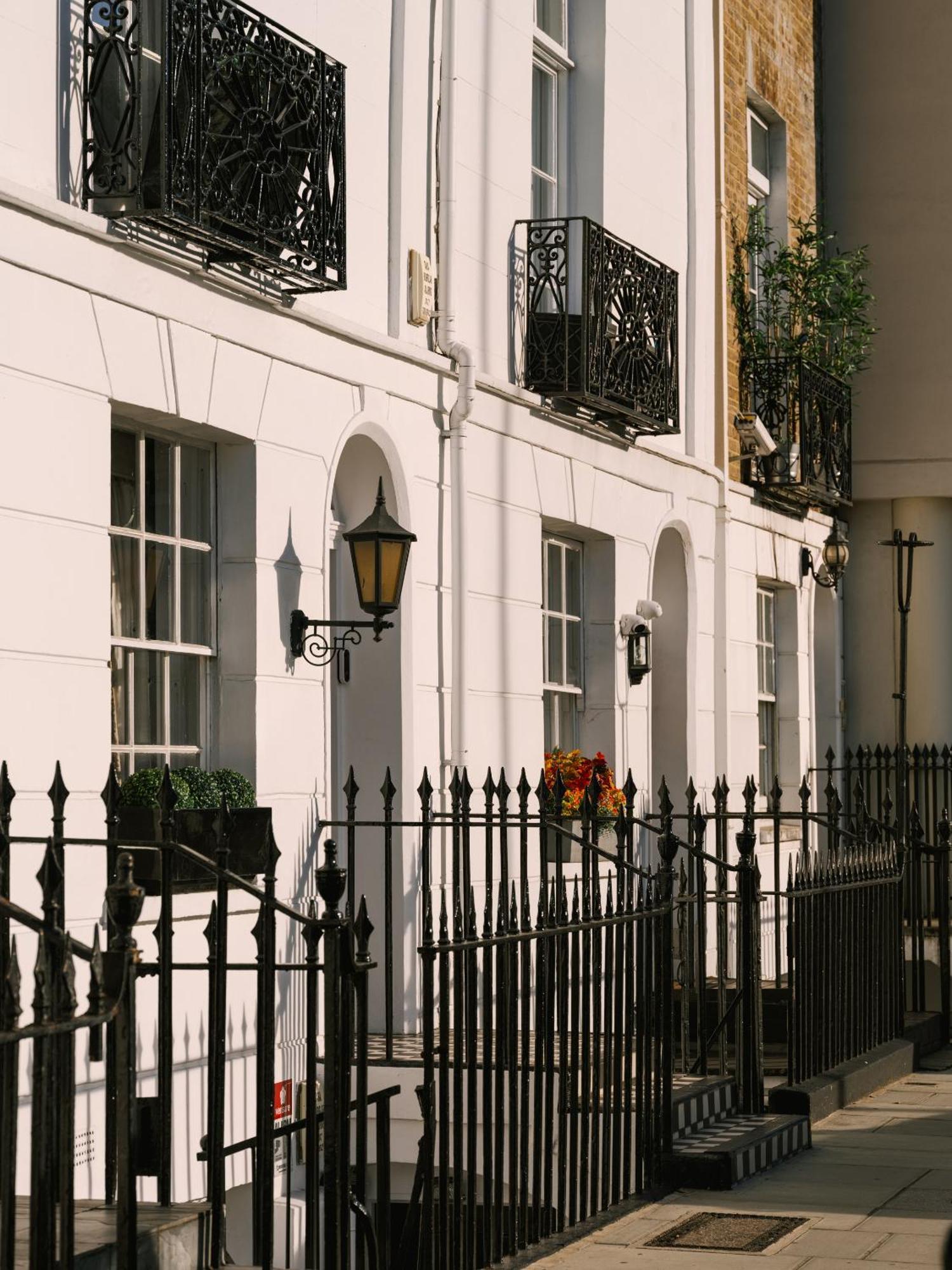 Sonder Chelsea Green Londres Exterior foto