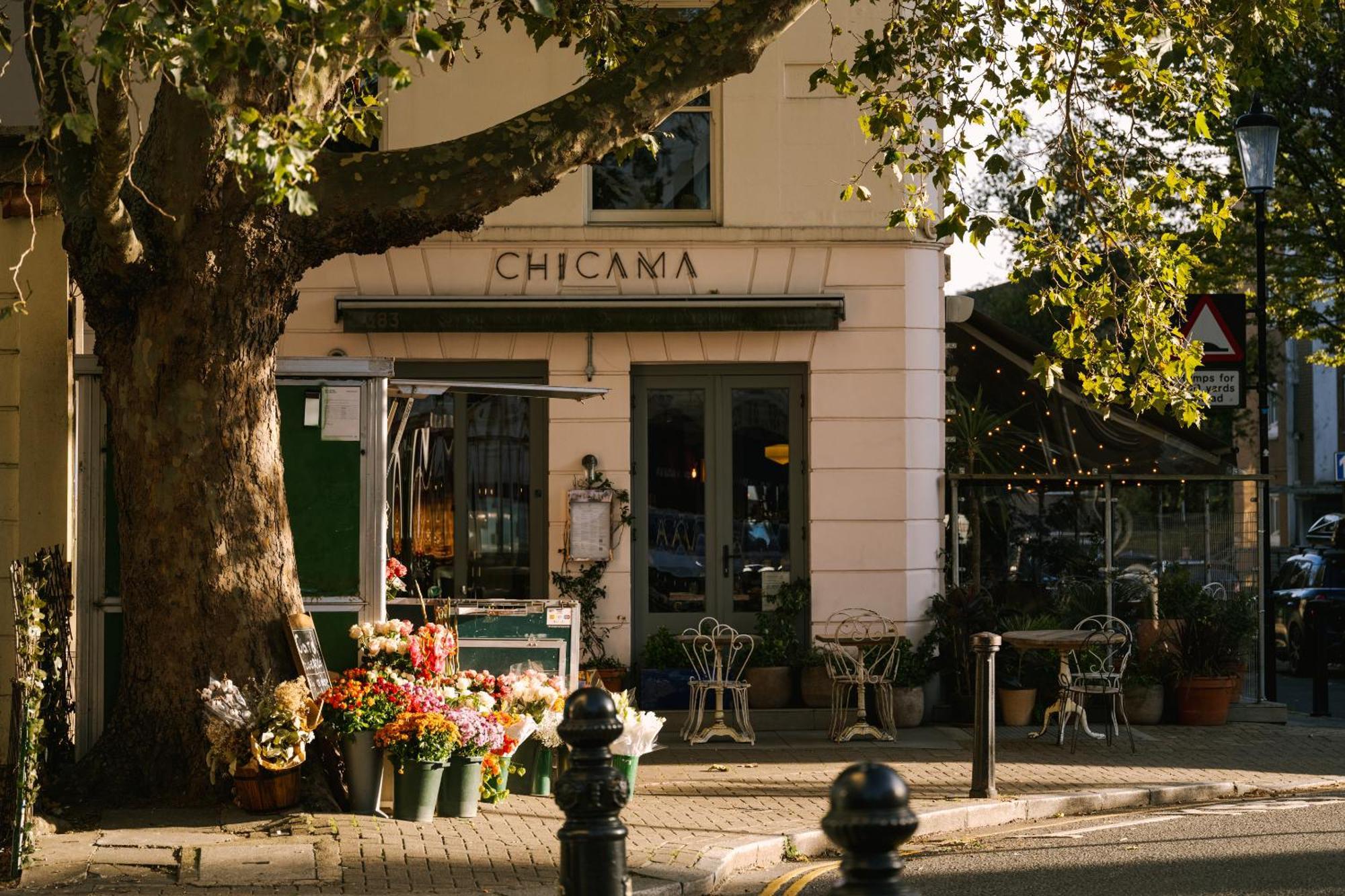 Sonder Chelsea Green Londres Exterior foto