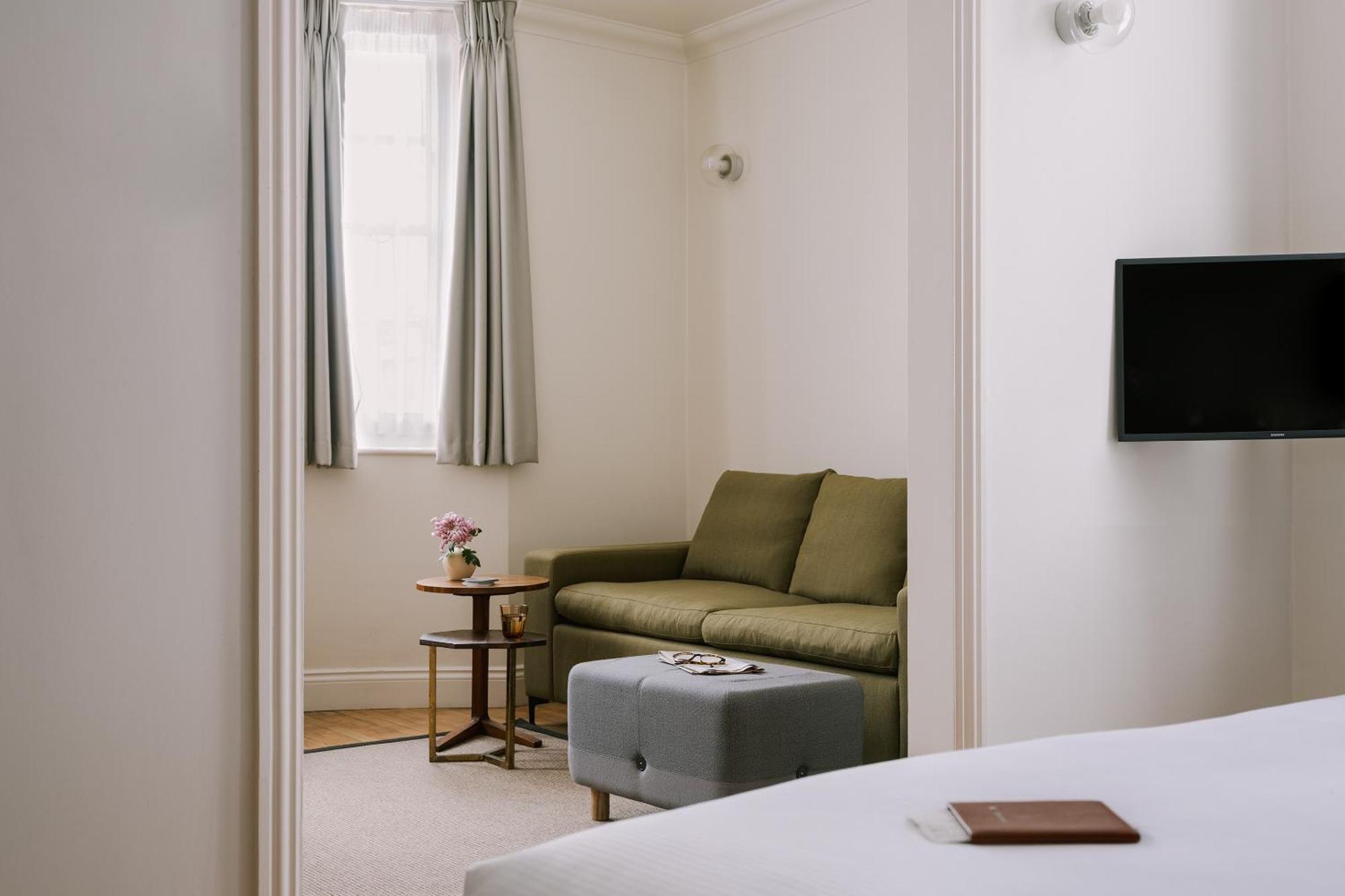 Sonder Chelsea Green Londres Exterior foto