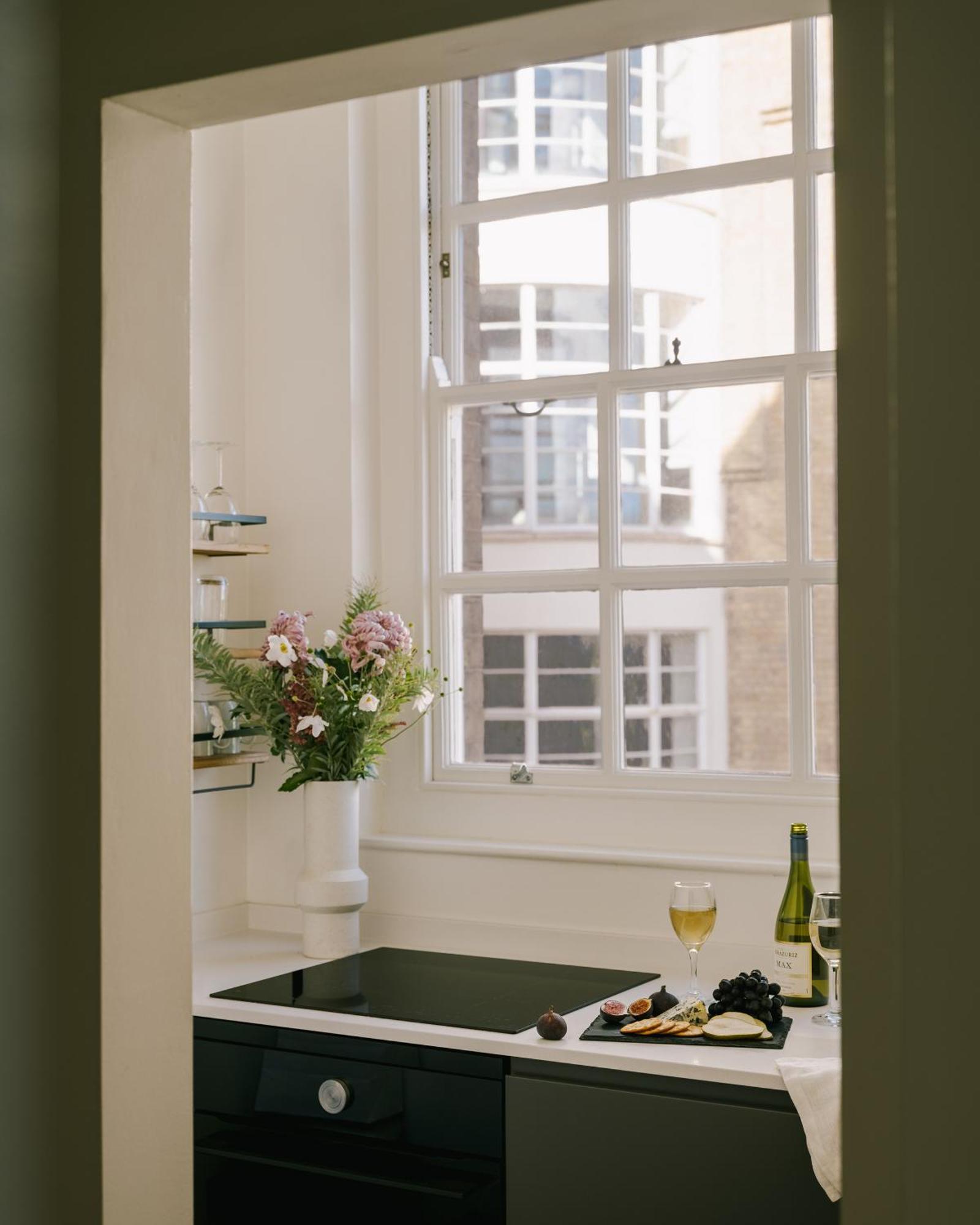 Sonder Chelsea Green Londres Exterior foto