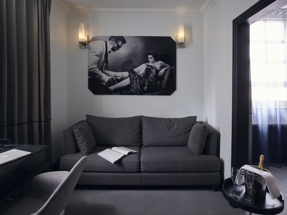 Sonder Chelsea Green Londres Exterior foto