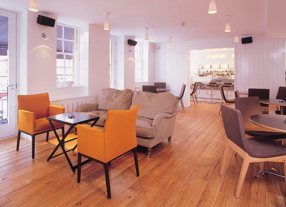 Sonder Chelsea Green Londres Exterior foto